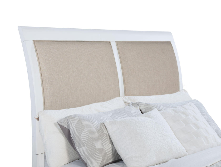Bexhill 4 Pc Bedroom Set - Furniture Stars (Chicago, IL)