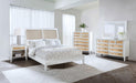 Bexhill 5 Pc Bedroom Set - Furniture Stars (Chicago, IL)