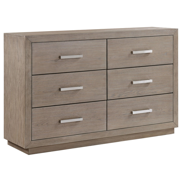 Kenora Dresser - Furniture Stars (Chicago, IL)