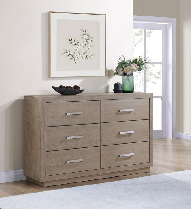 Kenora Dresser - Furniture Stars (Chicago, IL)