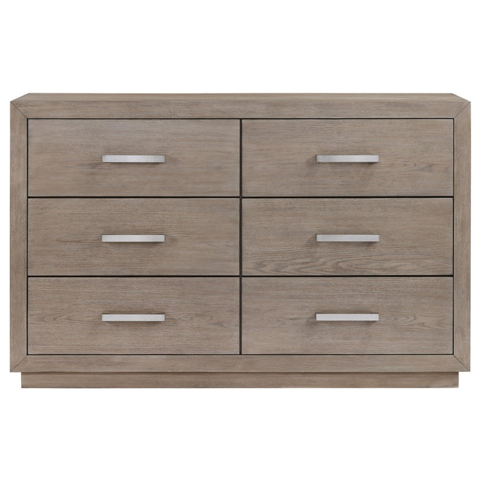 Kenora Dresser - Furniture Stars (Chicago, IL)
