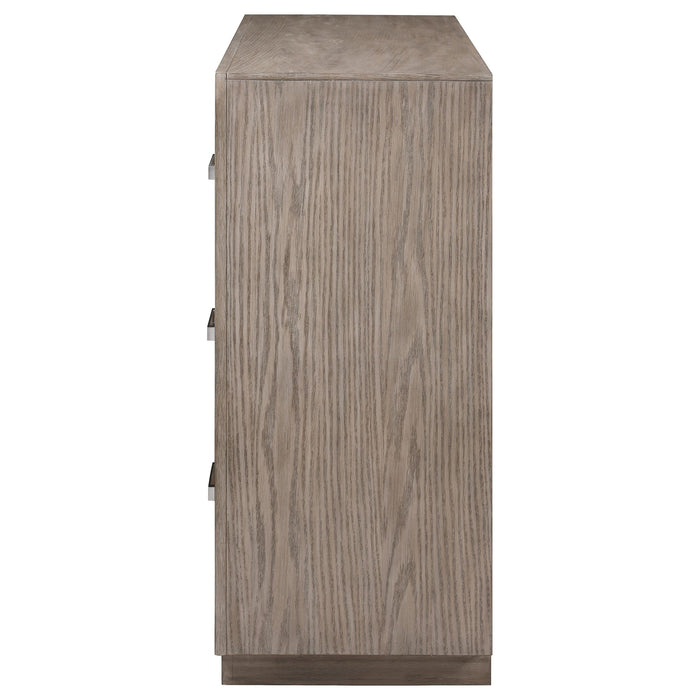 Kenora Dresser - Furniture Stars (Chicago, IL)