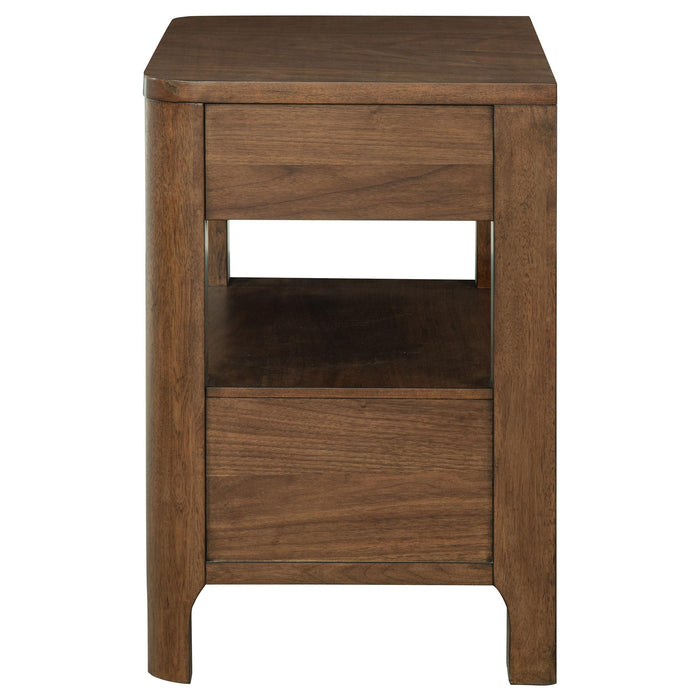 Maderia Nightstand - Furniture Stars (Chicago, IL)