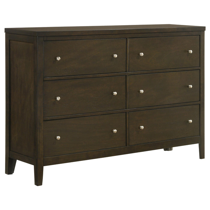 Wilkes Dresser - Furniture Stars (Chicago, IL)