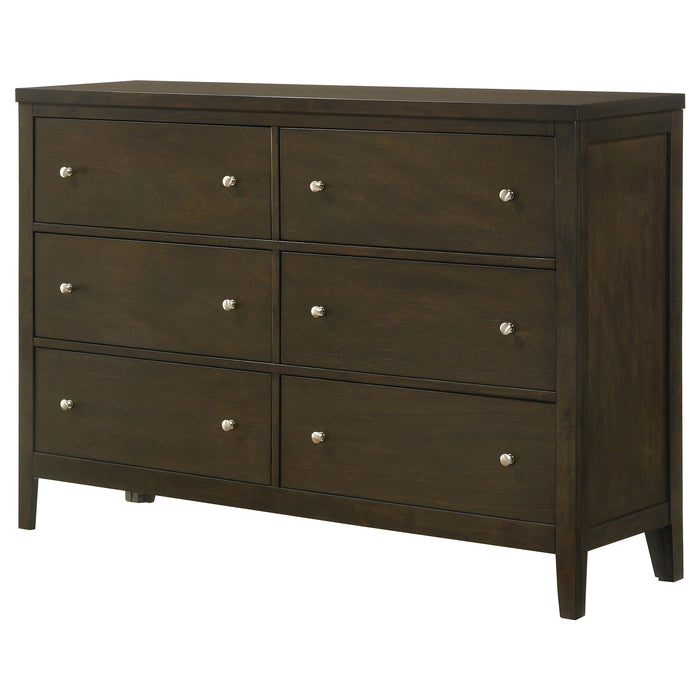 Wilkes Dresser - Furniture Stars (Chicago, IL)