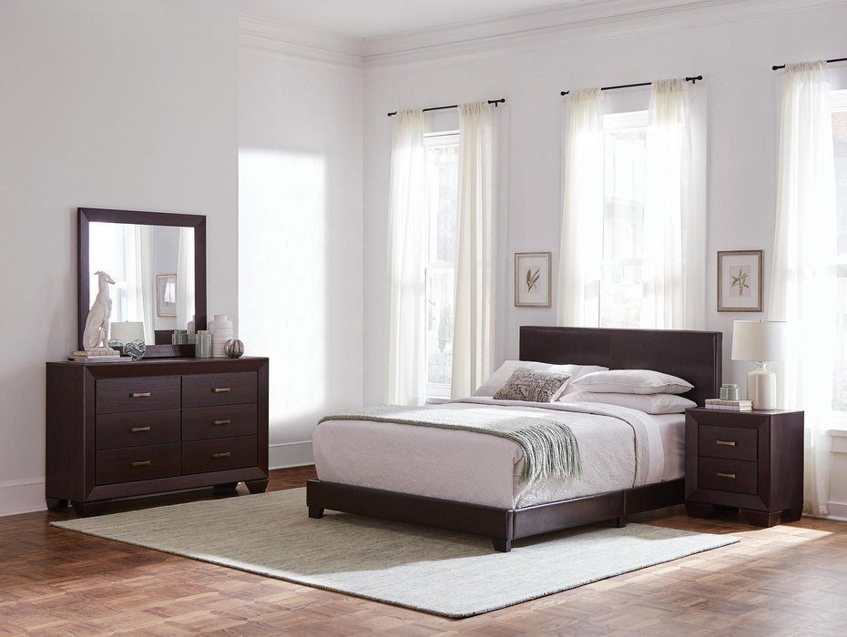 Dorian Bedroom Set - Furniture Stars (Chicago, IL)