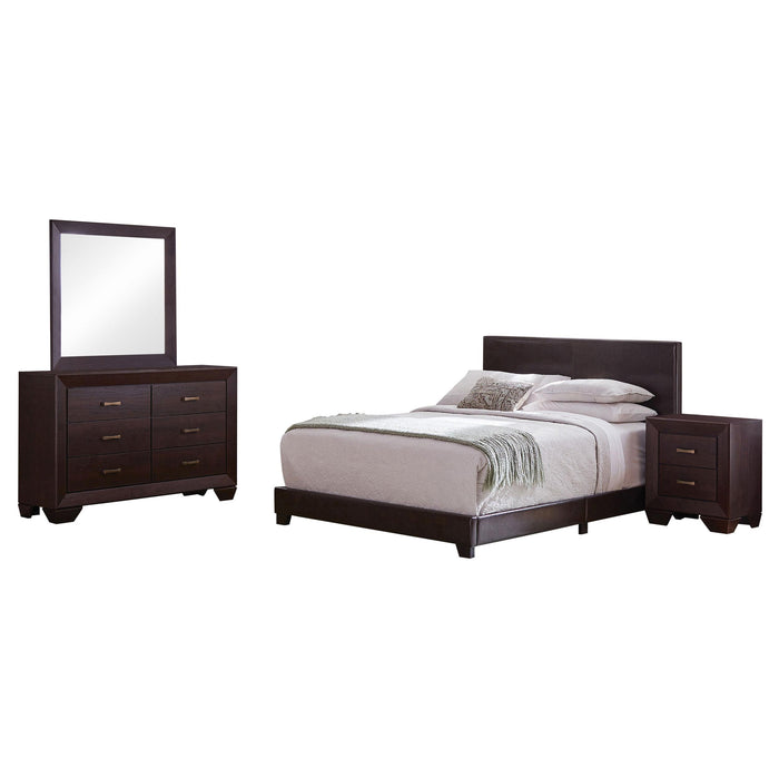 Dorian Bedroom Set - Furniture Stars (Chicago, IL)
