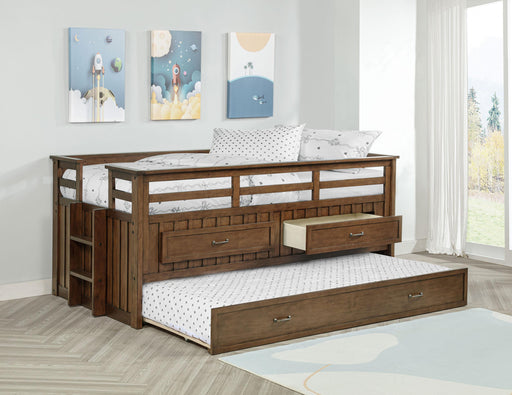 Carlsbad Queen Beds - Furniture Stars (Chicago, IL)