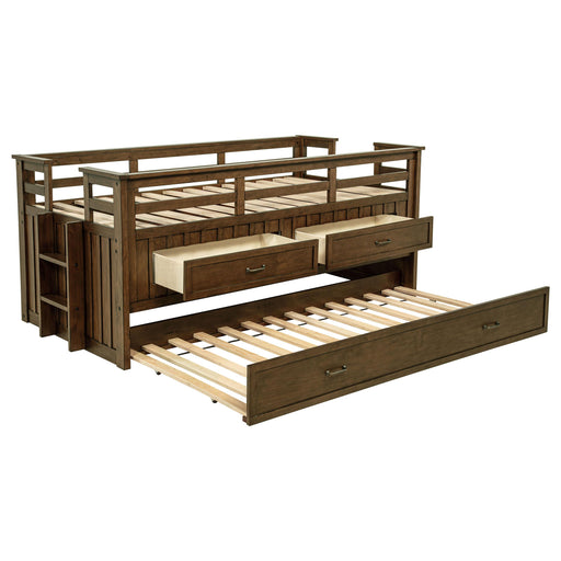 Carlsbad Queen Beds - Furniture Stars (Chicago, IL)