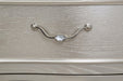 Evangeline 4 Pc Bedroom Set - Furniture Stars (Chicago, IL)