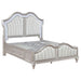 Evangeline 5 Pc Bedroom Set - Furniture Stars (Chicago, IL)