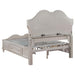 Evangeline 5 Pc Bedroom Set - Furniture Stars (Chicago, IL)