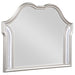 Evangeline 5 Pc Bedroom Set - Furniture Stars (Chicago, IL)