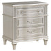 Evangeline 5 Pc Bedroom Set - Furniture Stars (Chicago, IL)