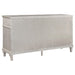 Evangeline 5 Pc Bedroom Set - Furniture Stars (Chicago, IL)