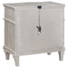 Evangeline 5 Pc Bedroom Set - Furniture Stars (Chicago, IL)
