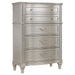 Evangeline 5 Pc Bedroom Set - Furniture Stars (Chicago, IL)