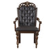 Maximus Arm Chair-Madeira