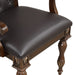 Maximus Arm Chair-Madeira