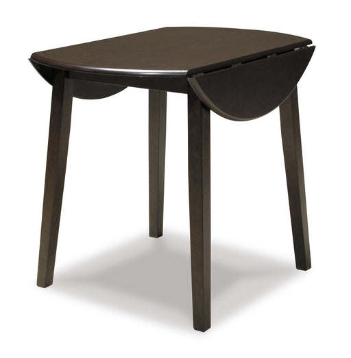 Hammis Dining Set - Furniture Stars (Chicago, IL)