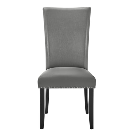 Lyra Dining Chair (2 Per Carton) Marble