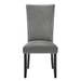 Lyra Dining Chair (2 Per Carton) Marble