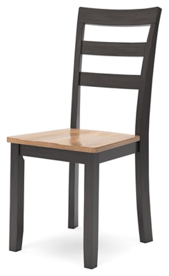 Gesthaven Dining Set - Furniture Stars (Chicago, IL)