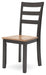 Gesthaven Dining Set - Furniture Stars (Chicago, IL)