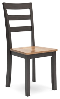 Gesthaven Dining Set - Furniture Stars (Chicago, IL)
