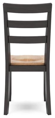 Gesthaven Dining Set - Furniture Stars (Chicago, IL)