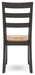 Gesthaven Dining Set - Furniture Stars (Chicago, IL)