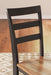 Gesthaven Dining Set - Furniture Stars (Chicago, IL)