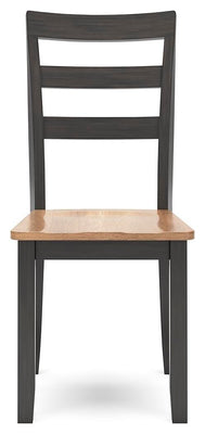 Gesthaven Dining Set - Furniture Stars (Chicago, IL)