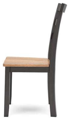 Gesthaven Dining Set - Furniture Stars (Chicago, IL)