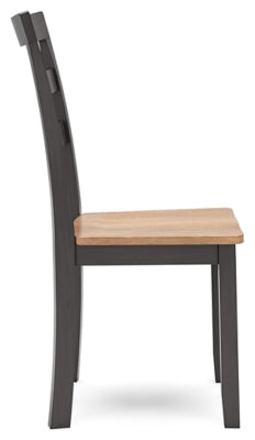 Gesthaven Dining Set - Furniture Stars (Chicago, IL)