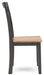 Gesthaven Dining Set - Furniture Stars (Chicago, IL)