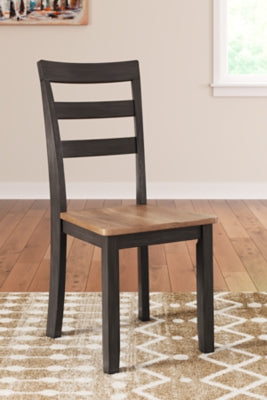 Gesthaven Dining Set - Furniture Stars (Chicago, IL)