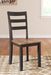 Gesthaven Dining Set - Furniture Stars (Chicago, IL)