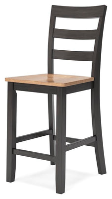 Gesthaven Dining Set - Furniture Stars (Chicago, IL)