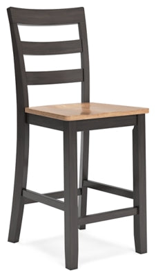 Gesthaven Dining Set - Furniture Stars (Chicago, IL)