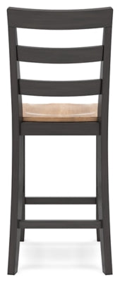 Gesthaven Dining Set - Furniture Stars (Chicago, IL)