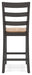 Gesthaven Dining Set - Furniture Stars (Chicago, IL)