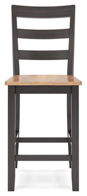 Gesthaven Dining Set - Furniture Stars (Chicago, IL)