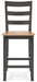 Gesthaven Dining Set - Furniture Stars (Chicago, IL)