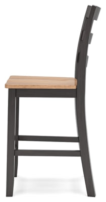 Gesthaven Dining Set - Furniture Stars (Chicago, IL)