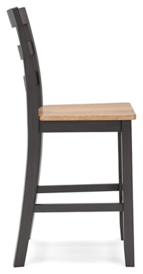 Gesthaven Dining Set - Furniture Stars (Chicago, IL)