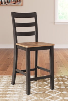 Gesthaven Dining Set - Furniture Stars (Chicago, IL)