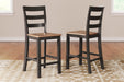 Gesthaven Dining Set - Furniture Stars (Chicago, IL)