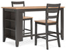Gesthaven Dining Set - Furniture Stars (Chicago, IL)