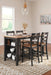 Gesthaven Dining Set - Furniture Stars (Chicago, IL)